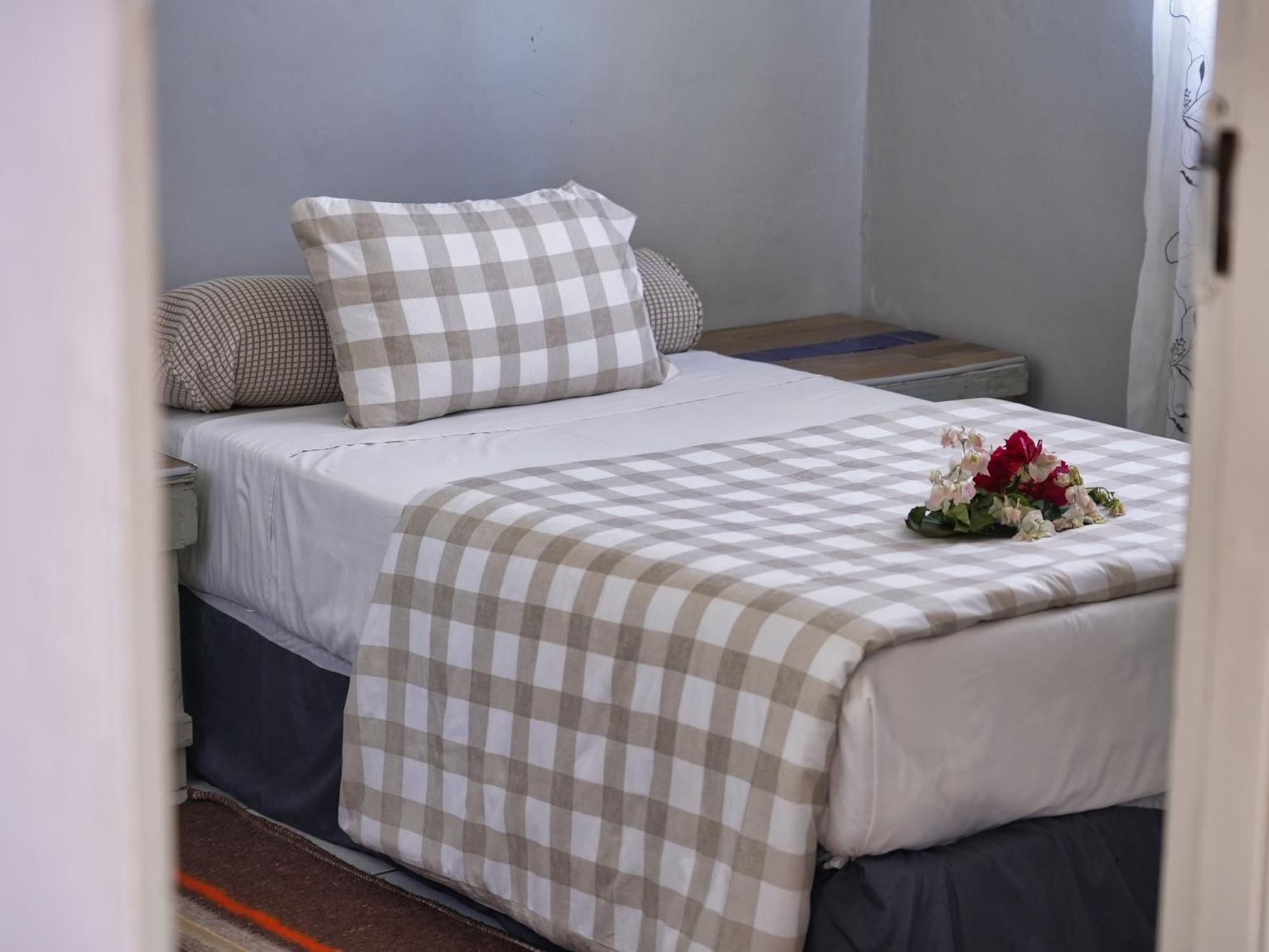Golentle Home Stay Maun ห้อง รูปภาพ